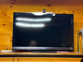 Sony 52' TV