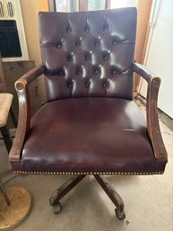 Presidential Chair