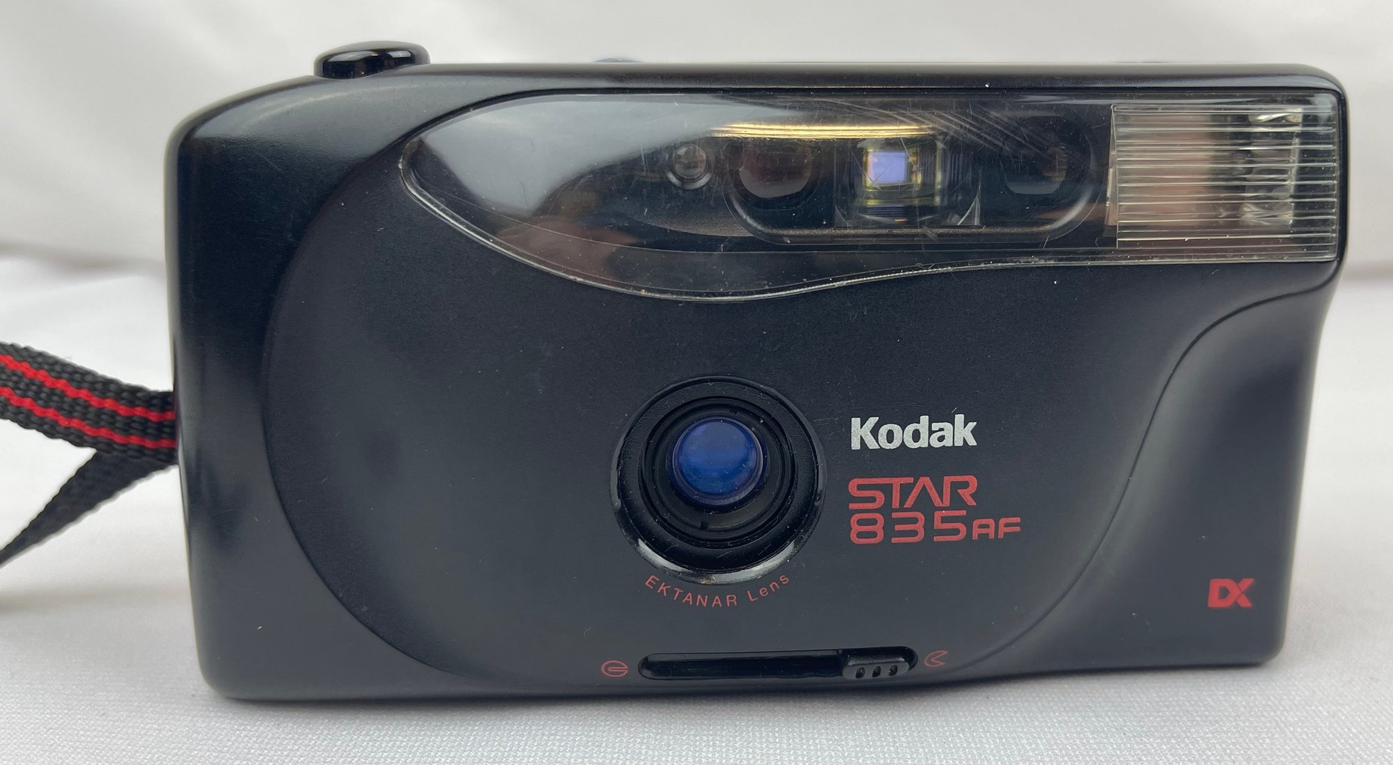 Kodak STAR 835AF Camera #1757 | Auctionninja.com