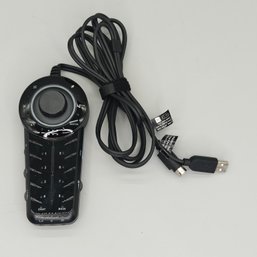 Turtle Beach Ear Force 7 Series Control Unit Model Tb300-2211-01