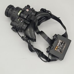 Call Of Duty Modern Warfare 2 Prestige Night Vision Goggles Only