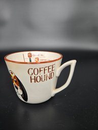 Coffee Hound Coffee Mug