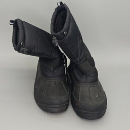 Men's Northside Size 13 3M Thinsulate Winter Boots