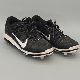Nike Size 8.5 Football Cleats
