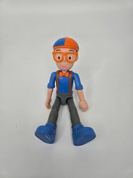 Blippi Talking Figure Sound Phrases 9 Inch WORKS