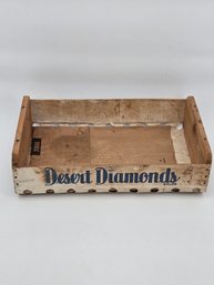 Desert Diamonds Table Grapes Box
