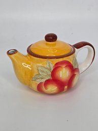 Vintage Ceramic Tea Pot