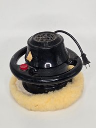 9' Craftsman Corded Buffer/polisher