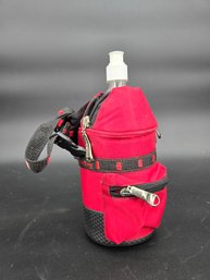 Picnic Time Inc. Portable Water Bottle Sling With Bottle