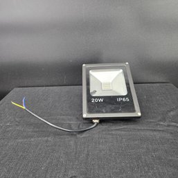 20W IP65-rated LED Outdoor/flood Light