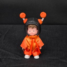 Vintage Paddywhack Lane Costume Club Kids Lauren Doll