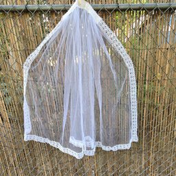 Vintage Veil