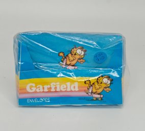 Vintage New Garfield Envelopes