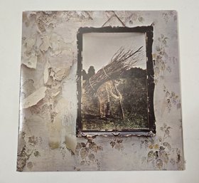 Led Zeppelin IV, Untitled
