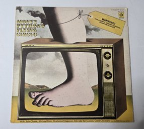 Monty Python's Flying Circus