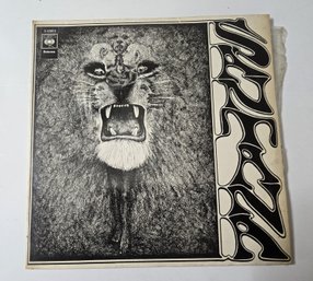 Santana
