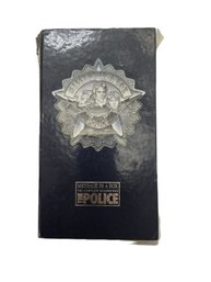 Message In A Box: The Complete Recordings' By The Police
