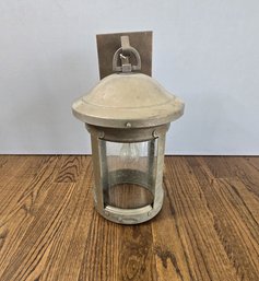 Vintage Style  Outdoor Wall Lantern