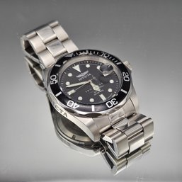 Invitica Mens Pro Diver Automatic Watch 5017