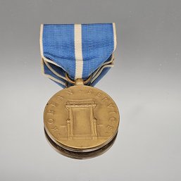 United States Korean Service Medal