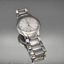 ESQ Swiss E5230 Stainless Steel Men's Quartz Watch