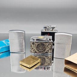 Vintage Lighter Lot