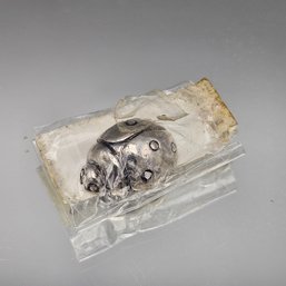 Ganz Ladybug Pendent