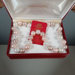 Masami Peral Necklace