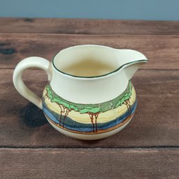 Vintage Royal Doulton Pitcher,