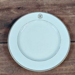 Mayer China Art Plate - The Union League Of  Philadelphia 10'