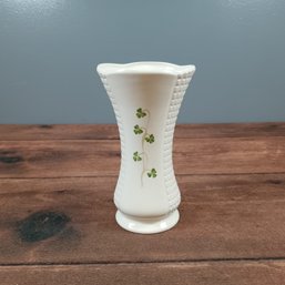 DONEGAL PARIAN CHINA VASE