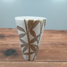 Biao Italya For Nordstrom Leaf Vase