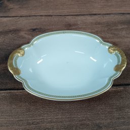 Limoges France Theodore Haviland 9' Serving Dish