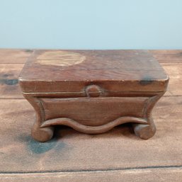 Vintage Flower Press