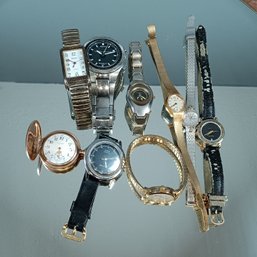 Watch Lot