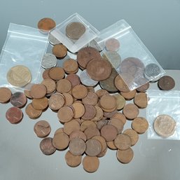 Coin Lot