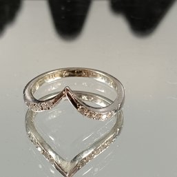 14k Gold Filled Ring  Size 5