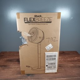 Shark FlexBreeze Fan