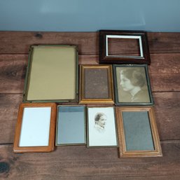 Frames Frames And Some More Frames