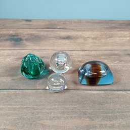 Paper Weights
