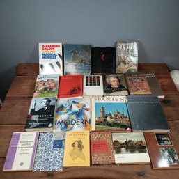 Estate Book Lot 3