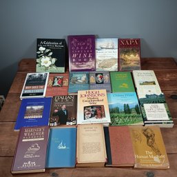 Estate Book Lot 4