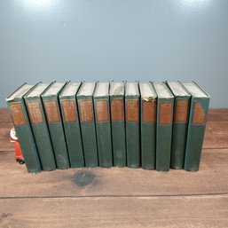 The History Of Greece Volumes 1-12