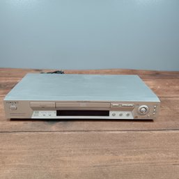 Sony DVD Player