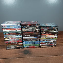 DVD Collection 3