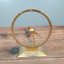 Jefferson Golden Hour 'mystery' Clock
