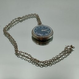 Vintage Trice Swiss Made Pendant Watch