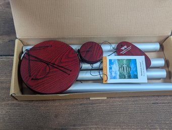 Woodstock Chimes  - NIB