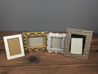 FRAMES FREAMES AND More Frames