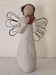 Willow Tree Angel Of The Heart By Susan Lordi